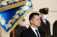 Зеленський відреагував на загострення на Донбасі