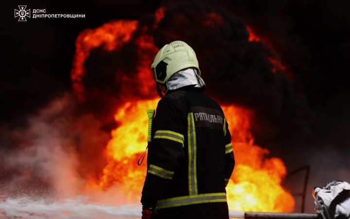 Головне за ніч та ранок середи, 13 травня: 210 боєзіткнень, удари по Дніпропетровщині та Полтавщині 