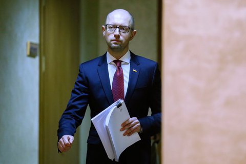 Все лекарства в 2016 году Украина закупит через ООН и британское закупочное агентство, - Яценюк
