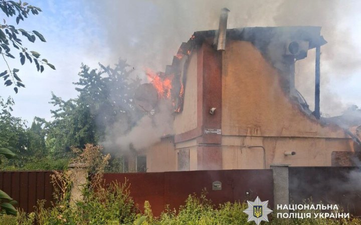 Росіяни вбили одну людину і поранили 11 у Донецькій області (оновлено)