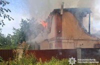 Росіяни вбили одну людину і поранили 11 у Донецькій області (оновлено)