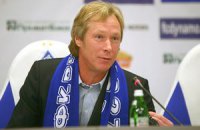 Михайличенко: "Динамо" не заслужило поражения, для меня это абсолютно ясно