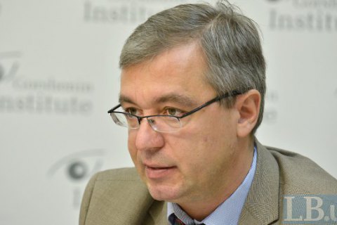 Експерт: вибір між Клінтон і Трампом - це як вибір між Кравчуком і Ляшком