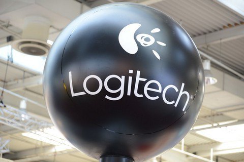 Logitech закрывает офис в Украине