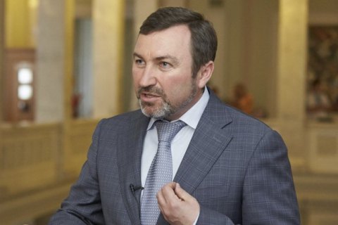 Очільником Інституту раку може стати екснардеп Шипко, - Стефанишина