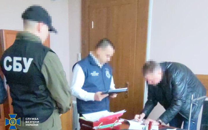Заступник голови Полтавської облради подорожував Євросоюзом під виглядом службового відрядження 