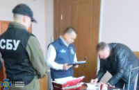 Заступник голови Полтавської облради подорожував Євросоюзом під виглядом службового відрядження 