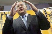 Гриценко грозится “сломать хребет” нынешнему государству