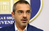 В Албании бывшего главу МВД лишили иммунитета по подозрению в наркоторговле