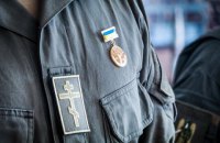 Рада приняла за основу законопроект "О Службе военного капелланства"