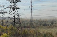 В Кривом Роге наблюдается пыльная буря, - Госэкоинспекция