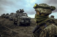 На Донетчине и Луганщине уничтожили шесть российских танков и пять артиллерийских систем