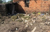 За сьогодні територію Сумської області обстрілювали сім разів, – Живицький