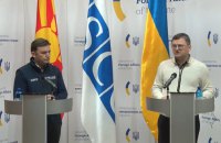 Єдиний шлях врятувати ОБСЄ – позбутися Росії у її складі, – Кулеба