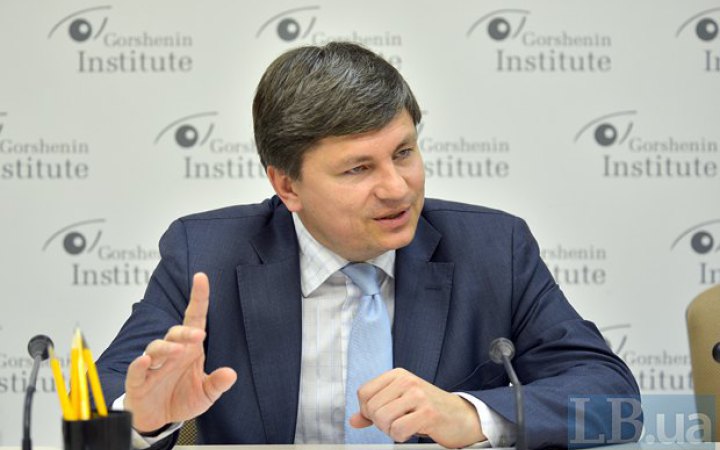 ВАКС визнав нардепа Герасимова винним у недекларуванні нерухомості в Іспанії