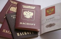 Паспорт РФ як зброя: примус до отримання громадянства країни-агресорки триває