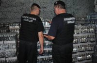 Украинская экономика под парами алкоголя