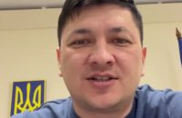 Кім: До Миколаєва приїхали військові медики з різних країн. Посилимо медицину на лінії фронту