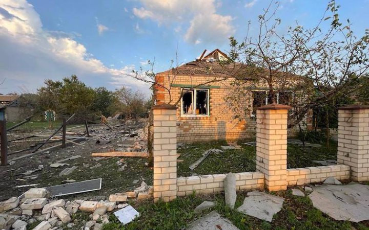 Унаслідок ворожого обстрілу Куп’янська загинула жінка