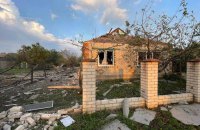 Унаслідок ворожого обстрілу Куп’янська загинула жінка