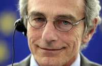 Помер голова Європарламенту Давид Сассолі