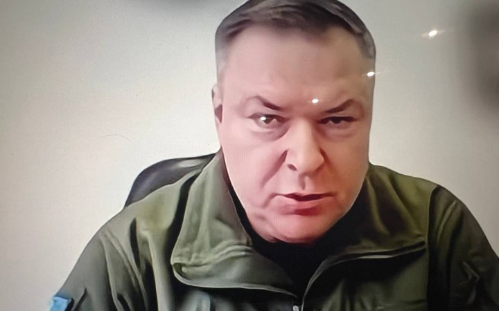 Завітневич: для військових вибори не є пріоритетом під час війни