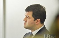 За Насірова внесли 100 млн гривень застави