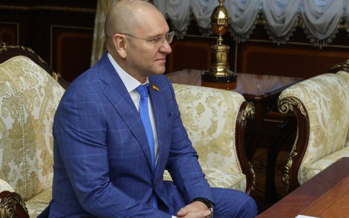 "Слуга народу" Шевченко вів таємні переговори із Лукашенком на прохання українських спецслужб, - Буданов
