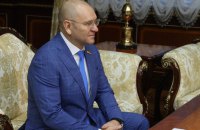 "Слуга народу" Шевченко вів таємні переговори із Лукашенком на прохання українських спецслужб, - Буданов