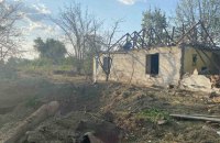 Ворог за добу здійснив 85 обстрілів Херсонщини