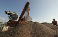 Єврокомісія напрацьовує дозвіл східним членам ЄС забороняти імпорт українського зерна