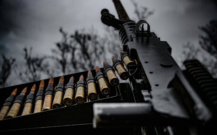 За добу на фронті відбулося 228 боєзіткнень, - Генштаб