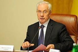 Азаров готов ко второй волне кризиса
