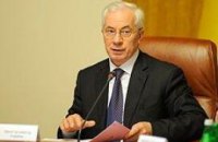 Азаров готов ко второй волне кризиса