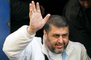 ​Иностранные дипломаты встретились с главным стратегом "Братьев-мусульман"
