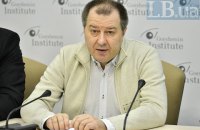 Сергей Дацюк: поход Украины в Европу не имеет смысла