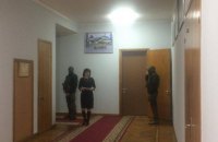 НАБУ пришло с обысками в Запорожскую ОГА (обновлено)