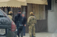 В Харькове задержали подозреваемых в попытке "продать" должности главы ОГА и налоговой (обновлено)
