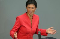 Росія намагається об'єднати в Німеччині ультраправих і лівих, аби створити антивоєнну коаліцію, - Washington Post
