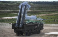Ворог за допомогою обстрілів намагається дестабілізувати ситуацію в Україні, — речник Повітряних сил