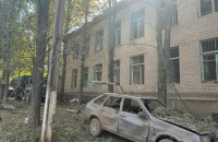 Окупанти обстріляли Донеччину 32 рази за добу, є загиблі і поранені