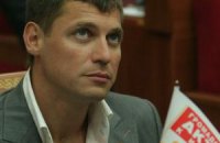 Депутат Киевсовета Пабат попал в реанимацию (Обновлено)