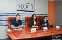У Дніпропетровську вийшов перший номер оновленої газети "Левый берег"