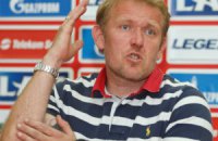 Просинечки погодився очолити Азербайджан за 1,5 млн євро