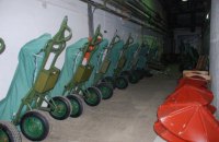 Миномет "Молот" решили доработать