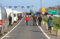 Удастся ли пересчитать и обложить налогом трудових мигрантов?