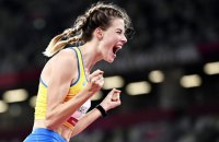 Україна виборола 3 медалі на етапі Діамантової ліги