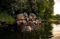 Сирський прокоментував проблему ротації бійців