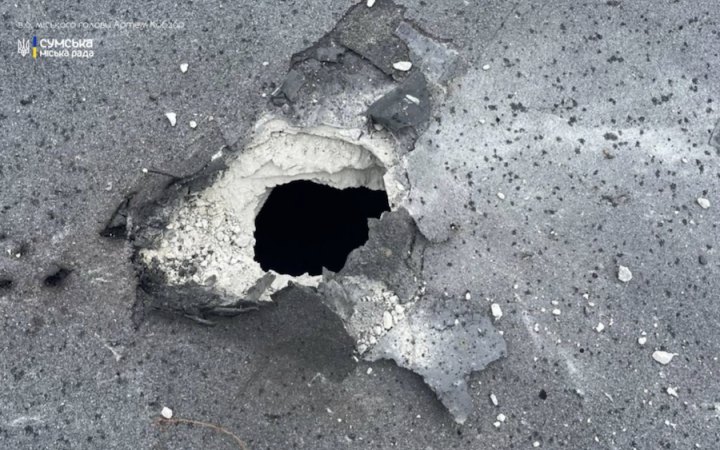 Сільський староста Стецьків отримав поранення внаслідок атаки FPV