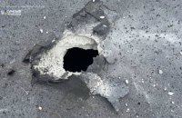 Сільський староста Стецьків отримав поранення внаслідок атаки FPV